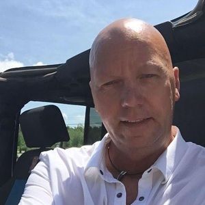 Meet your Posher, Daniel